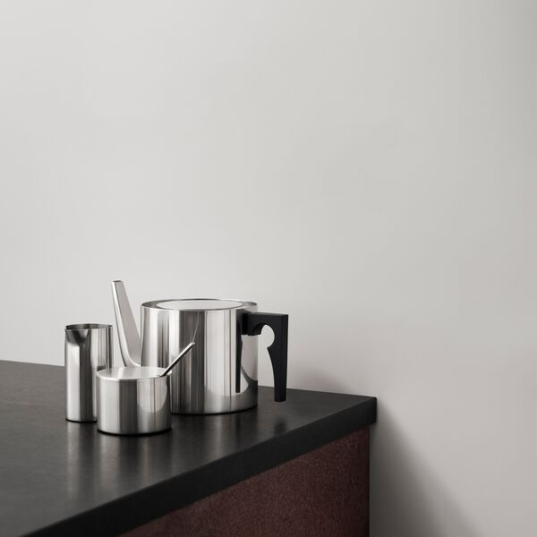 AJ fløtekanne, Stelton