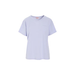 Vibe T-shirt, blue, HUNK&Oslash;N