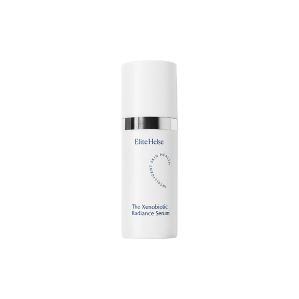 XBiotic Radiance Serum, Elite Helse