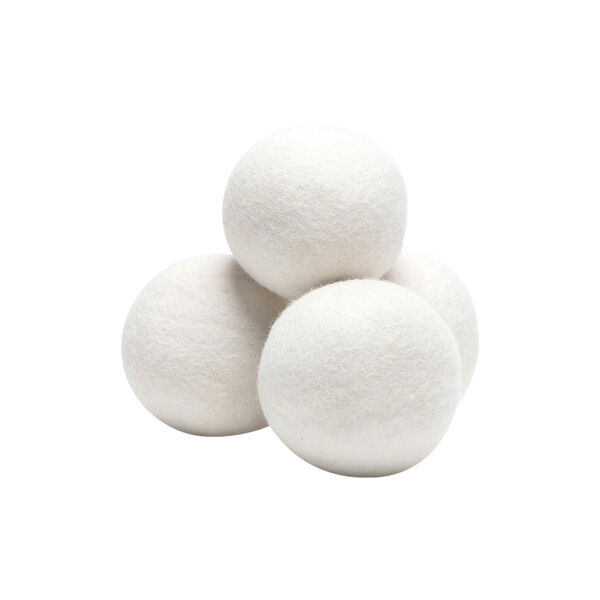 Tumble dryer balls, Steamery