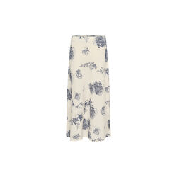 NittasPW Skirt, oceana stunning flower print NittasPW Skirt, oceana stunning flower print, Part Two