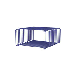 Panton Wire Single, 135 monarch Panton Wire Single, 135 monarch, Montana Furniture
