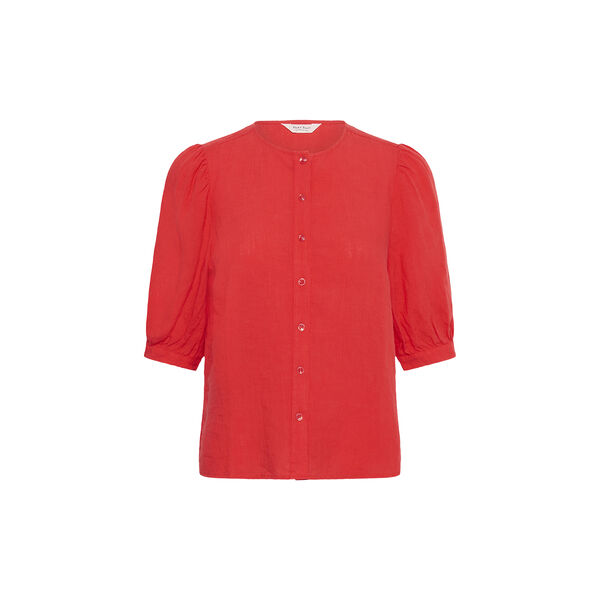 AzraPW SH, poppy red, Part Two