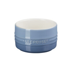 Ramekin stabelbar, chambray, Le Creuset