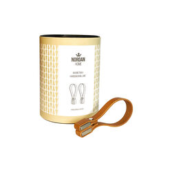 Håndkleholdere, natur, Nordan Home