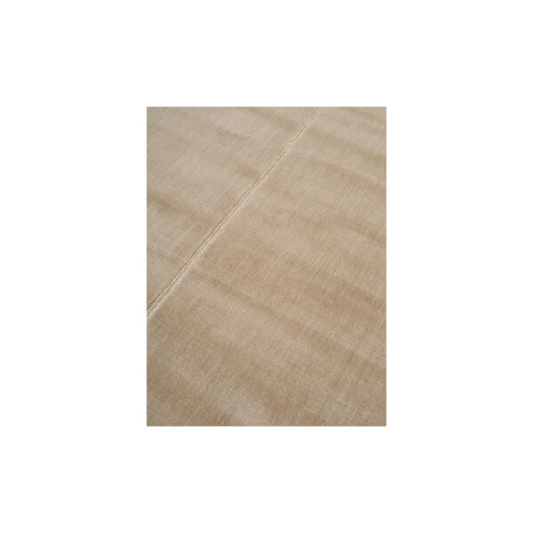 Faded Noren gulvteppe, camel, Linie Design