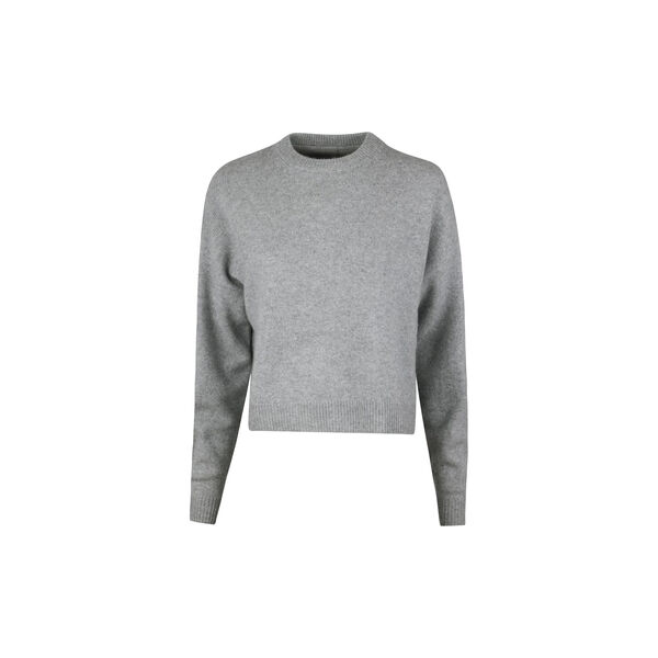 Katrin Sweater, grey Katrin Sweater, grey, Stenströms