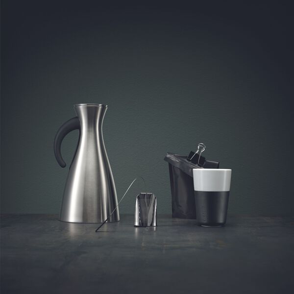 Termokanne, stål, Eva Solo