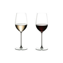 Riesling/Zinfandel 2-pack 270-&aring;rsjubileum, Riedel