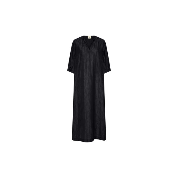 Vipa Dress, svart, Heartmade
