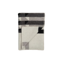 Kvam Pledd, Greyscale, R&oslash;ros Tweed