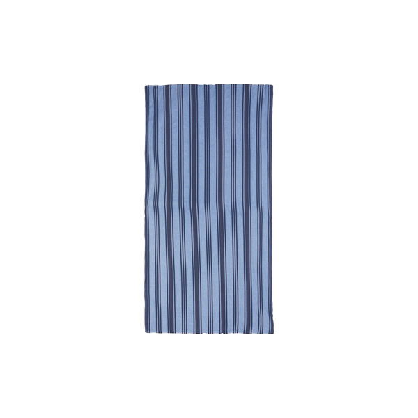 Kamea Cowea Scarf, coronet blue, Becks&ouml;ndergaard
