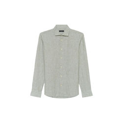 MAmarc Shirt, sea spray, Matinique