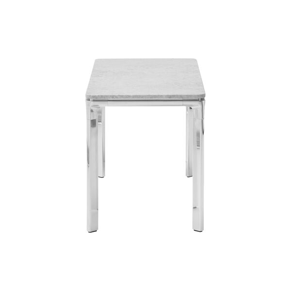 VIPP426 Coffee Table Square, sky grey, Vipp