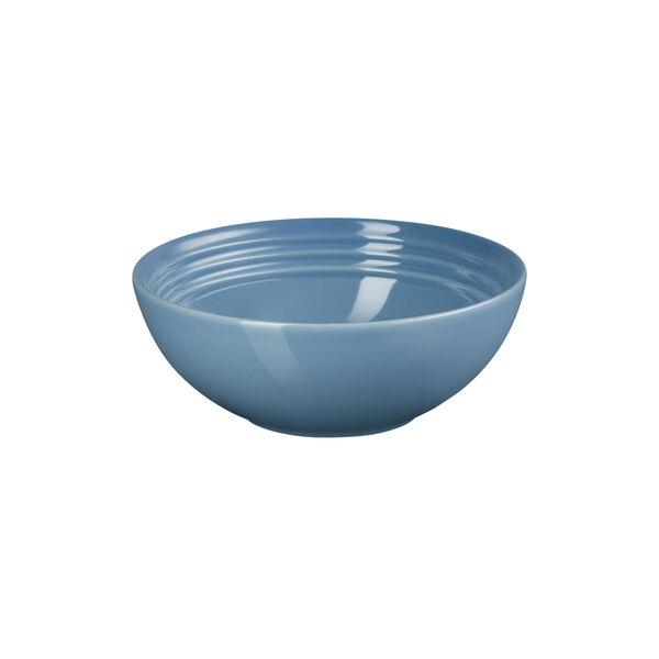Signature dyp tallerken Ø 16 cm, chambray, Le Creuset