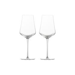 Duo Allround Rødvinsglass 55 cl 2-pk, Zwiesel