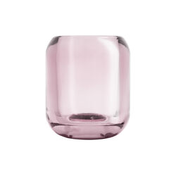 Acorn telysholder 2 stk, rose, Eva Solo