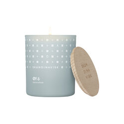 ØY Scented Candle, Skandinavisk