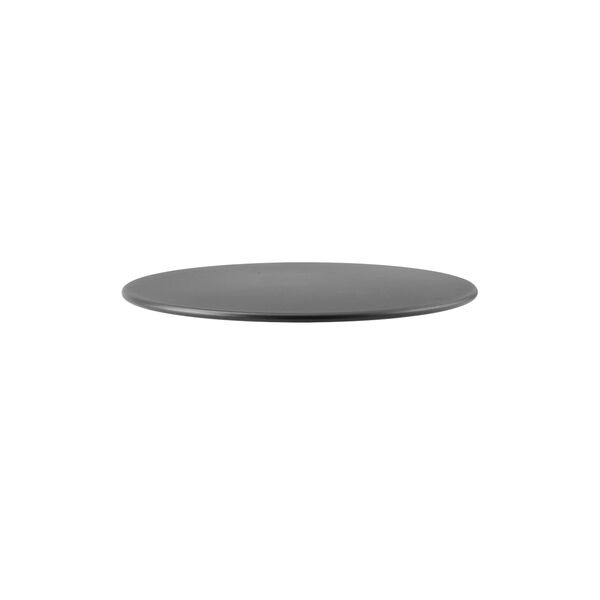 Bordplate, lava grey Bordplate, lava grey, Cane-line