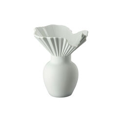 Falda Sea Salt Mini Vase 10 cm, Rosenthal