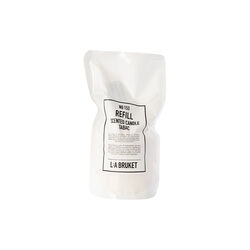 No. 153 Refill lys, tabac, L:a Bruket
