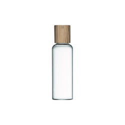 Meno vannflaske 0,5 liter, oak, Iittala