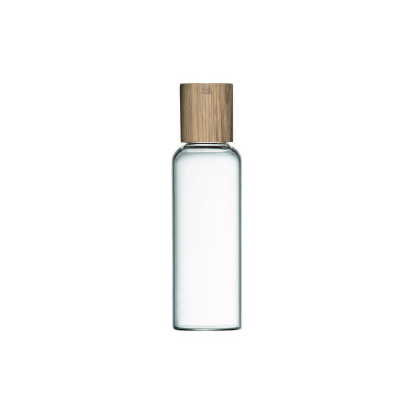 Meno vannflaske 0,5 liter, oak, Iittala