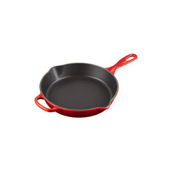 Signature dyp stekepanne Ø 26 cm, cerise, Le Creuset