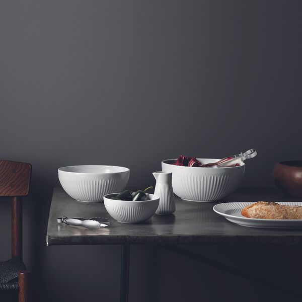 Legio Nova sk&aring;l, Eva Trio