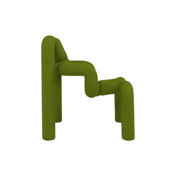 Ekstrem&trade;, knit 038 olive, Varier Furniture