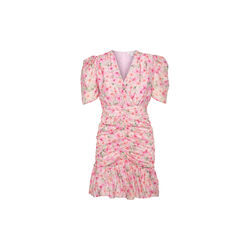 Jenna Mini Dress, garden serenade, Love Lolina