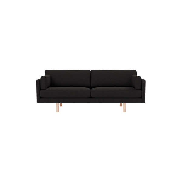 2062 EJ220 2-seter sofa, Re-wool 198, Fredericia Furniture