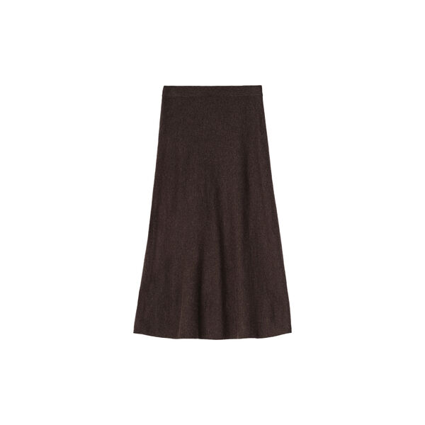 Toulon Skirt, coffee Toulon Skirt, coffee, FWSS