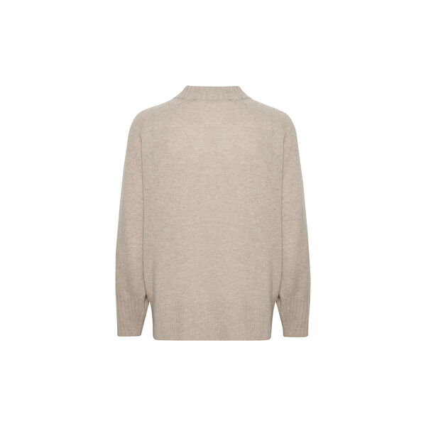 Laica&nbsp;crewgenser, sandstone, InWear