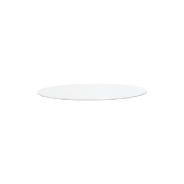 Bordplate, white, Cane-line
