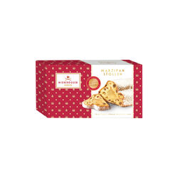 Marsipan Stollen 500g, Niederegger