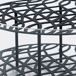 Äng vase stor, Klong