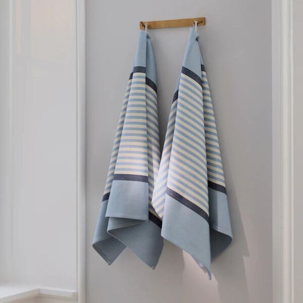 ABILD kj&oslash;kkenh&aring;ndkle, blue hour, Georg Jensen Damask