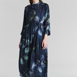 Transition flower Dress, transition flower Transition flower Dress, transition flower, BITTE KAI RAND