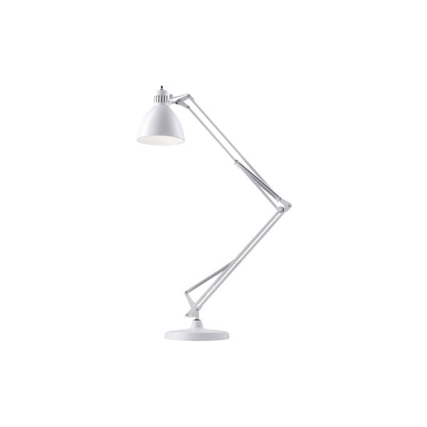 Archi T2 lampe, white Archi T2 lampe, white, Nordic Living