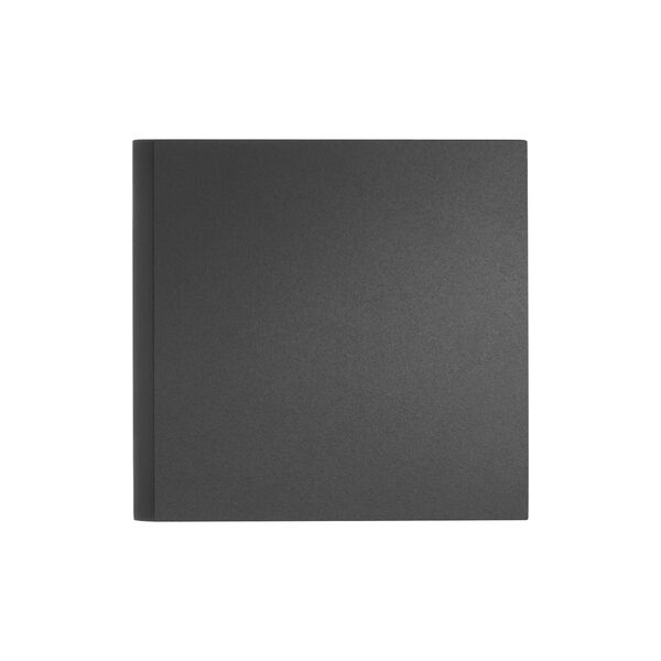 Noho W1, sort, LIGHT-POINT