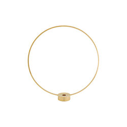 Gloria lysestake, stor, Klong