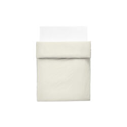 Outline dynetrekk, ivory, HAY