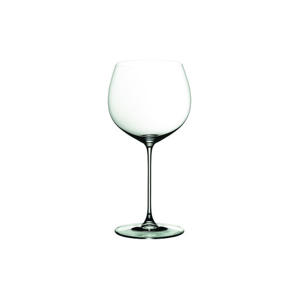 Veritas Oaked Chardonnay, 2 stk., Riedel