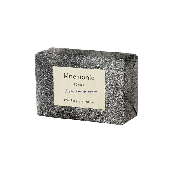 Mnemonic s&aring;pestykke MNC3, into the moor, &Tradition