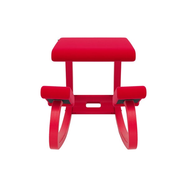 Variable&trade; Monochrome, red one 4028/poppy, Varier Furniture