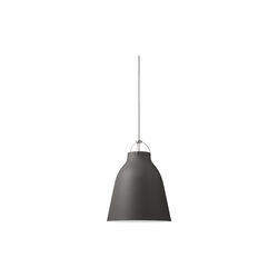 Caravaggio Matt P3 pendel, archipelago stone, Fritz Hansen