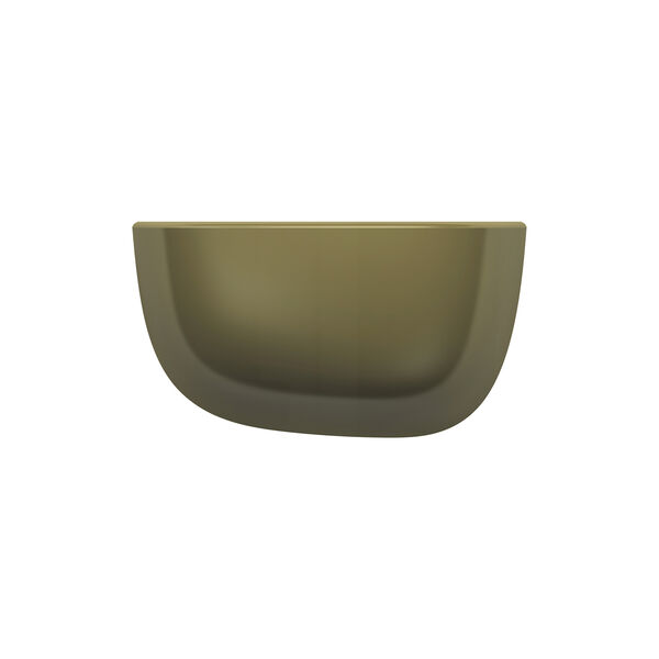 Corniches, khaki, Vitra 