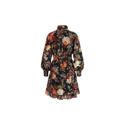 The Ritz Sonja kjole, svart, Katrin Uri