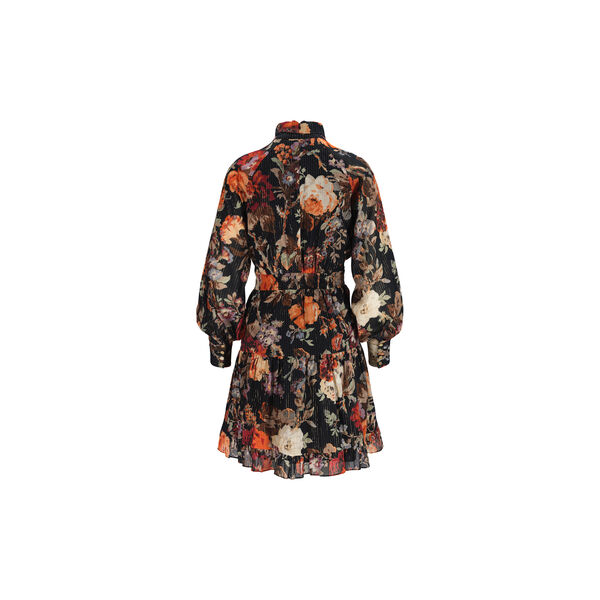 The Ritz Sonja kjole, svart The Ritz Sonja kjole, svart, Katrin Uri